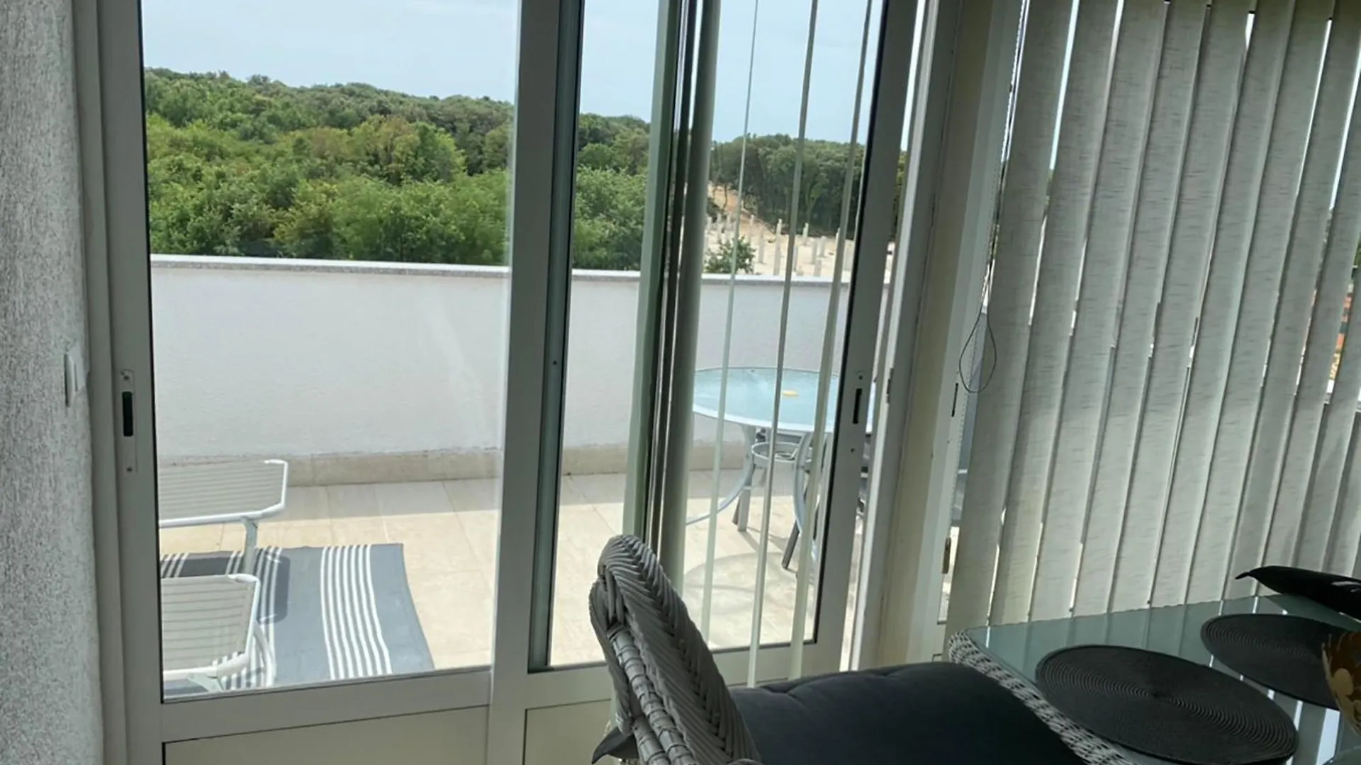 Pensjonat Apartments And Rooms Villa Bori Poreč