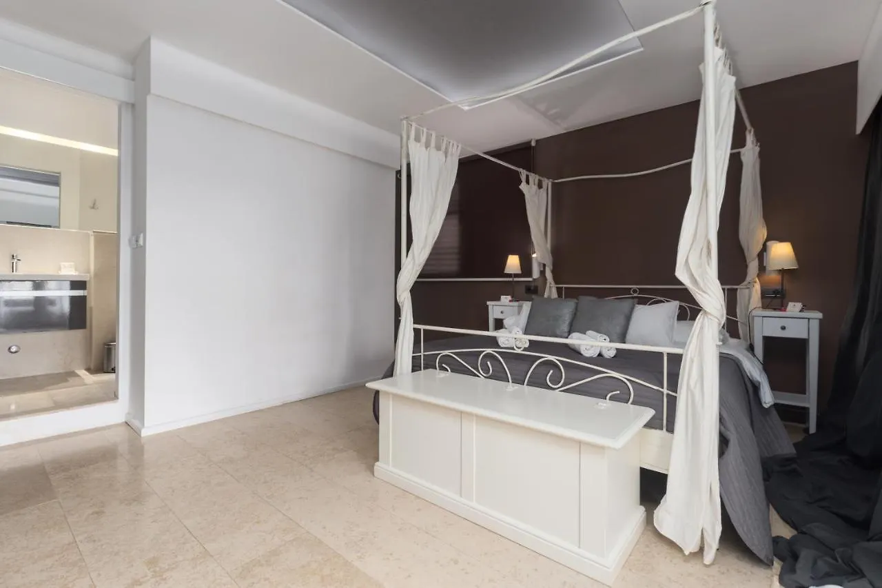 Apartments And Rooms Villa Bori Poreč