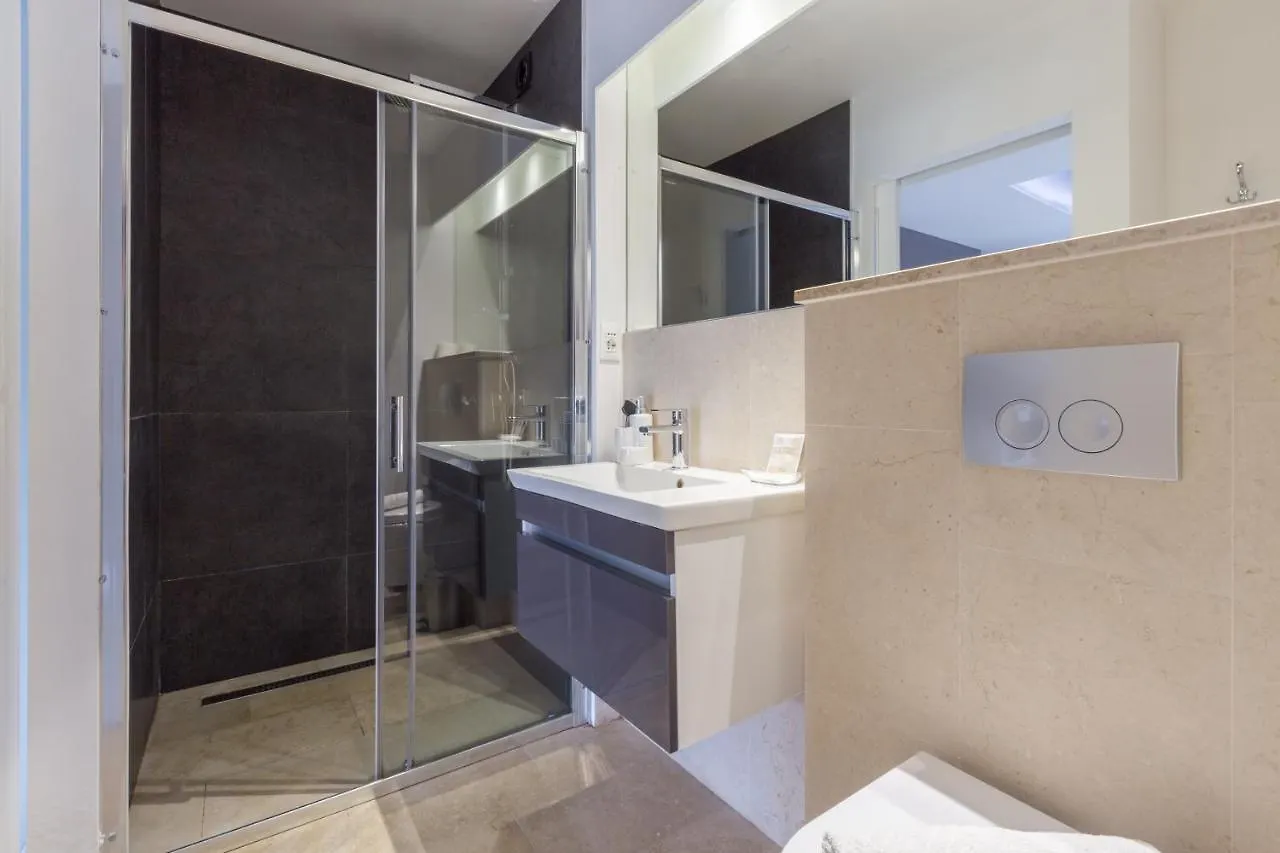 Apartments And Rooms Villa Bori Poreč