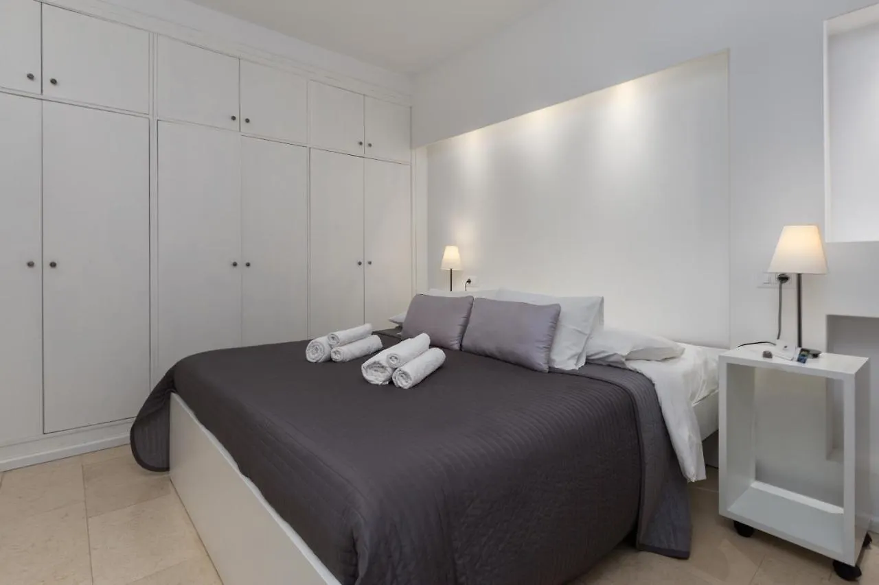 Apartments And Rooms Villa Bori Poreč