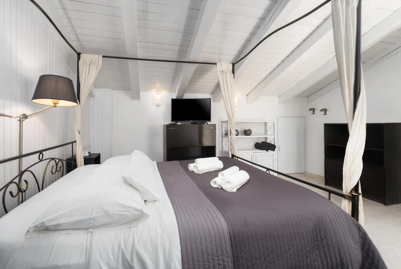 Apartments And Rooms Villa Bori Poreč